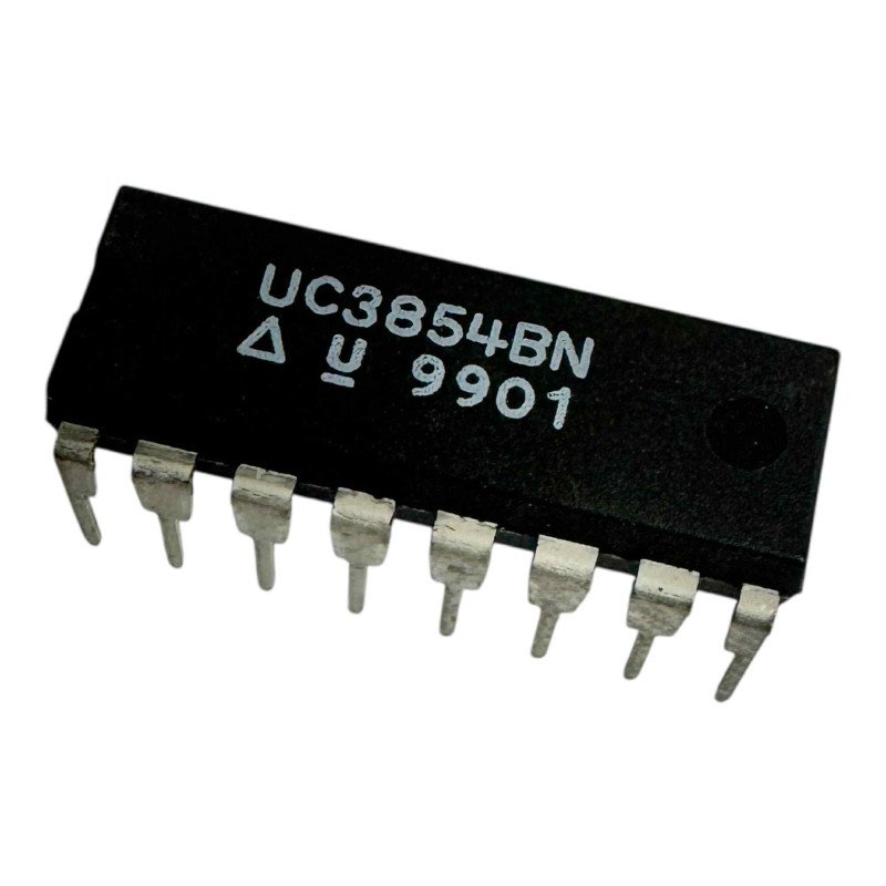 UC3854BN Integrated Circuit