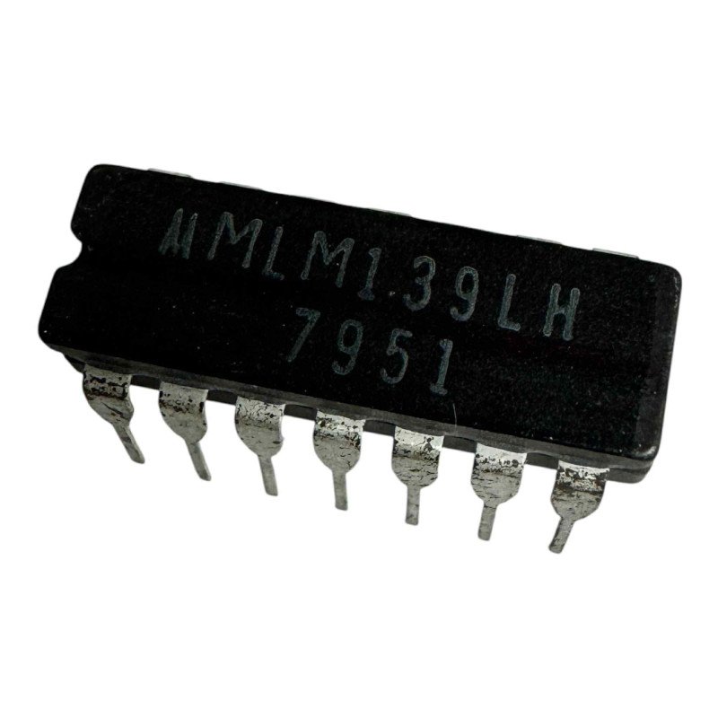MLM139LH Motorola Integrated Circuit