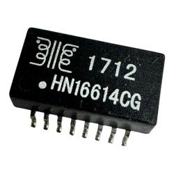 HN16614CG M Tek Transformer