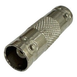 Coaxial Converter Adapter BNC (F) To BNC (F)