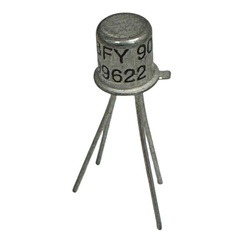 BFY90 STM Transistor Silicon VHF NPN