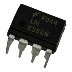 LM555CN Fairchild Integrated Circuit