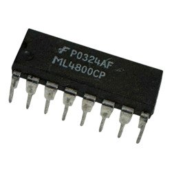 ML4800CP Fairchild Integrated Circuit