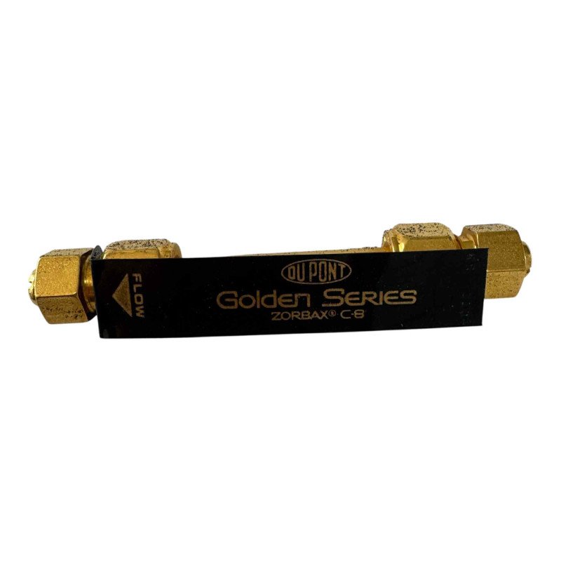 880959-901 Du Pont Zorbax Hplc Column Gold Series