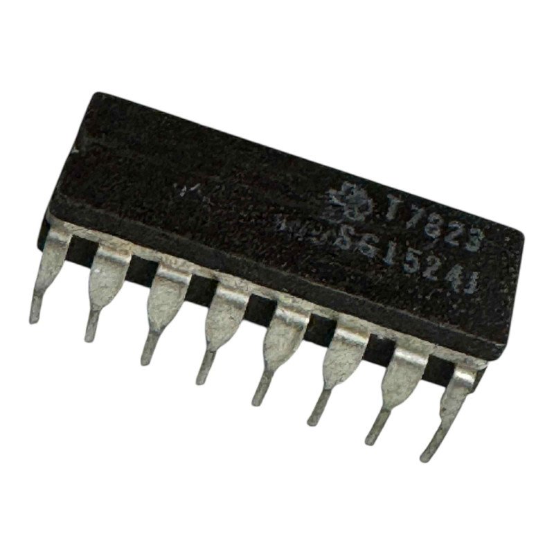SG1524J Texas Instruments Ceramic Integrated Circuit