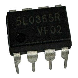 5L0365R Integrated Circuit