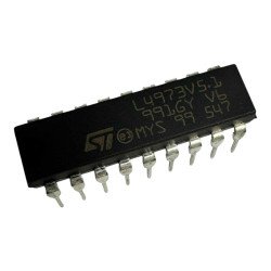 L4973V5.1 STM Integrated Circuit