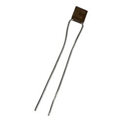 CK05BX220K Kemet Capacitor Radial Ceramic 22pF 200V 10%