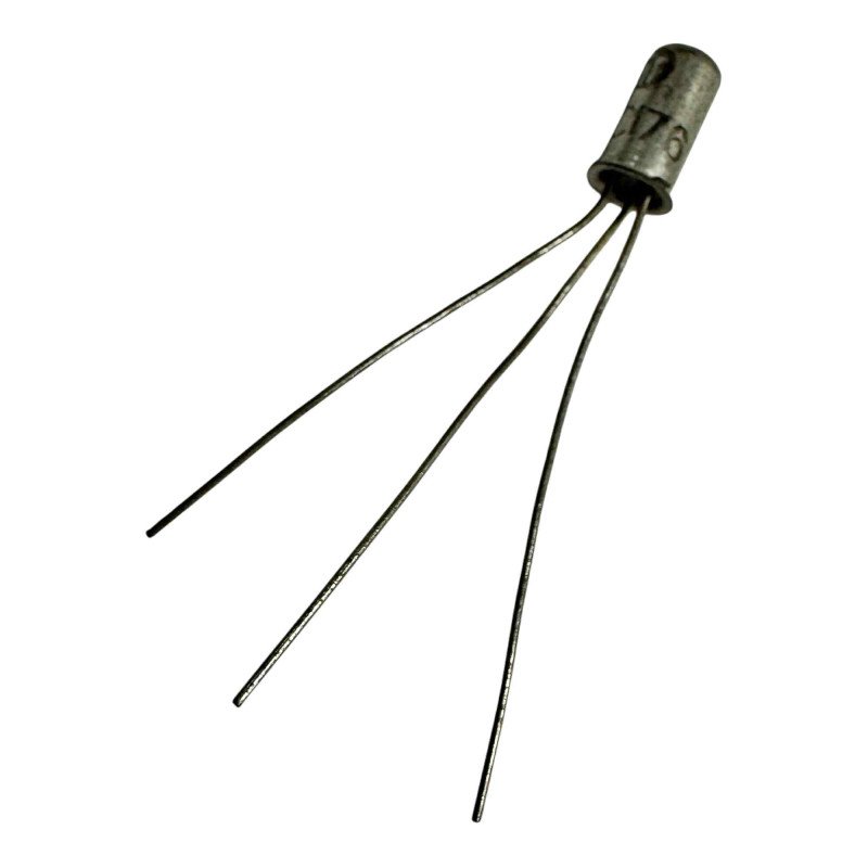 AC176 Transistor Germanium NPN