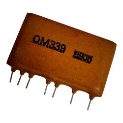 OM339 Hybrid Integrated Circuit