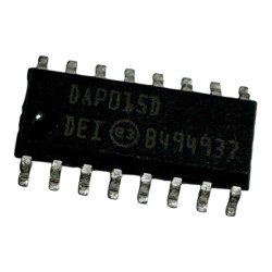 DAP015D Integrated Circuit