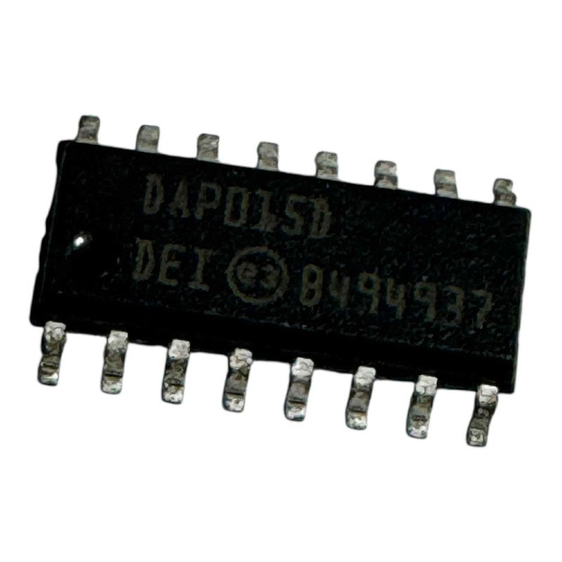 DAP015D Integrated Circuit