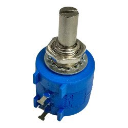 3590S-2-502 Bourns Wirewound Linear Potentiometer 5Kohm 5K