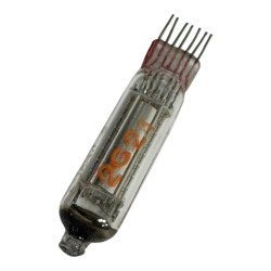 2G21 Electron Vacuum Tube Valve