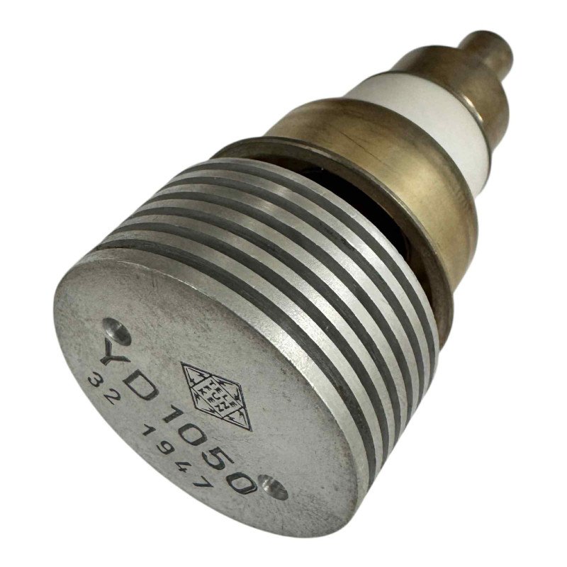 YD1050 TFK Electron Vacuum Tube Valve