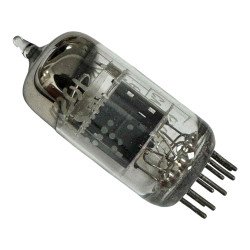 6201 CV1024 Electron Vacuum Tube Valve