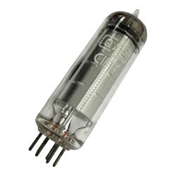 OA2 Cifte Electron Vacuum Tube Valve