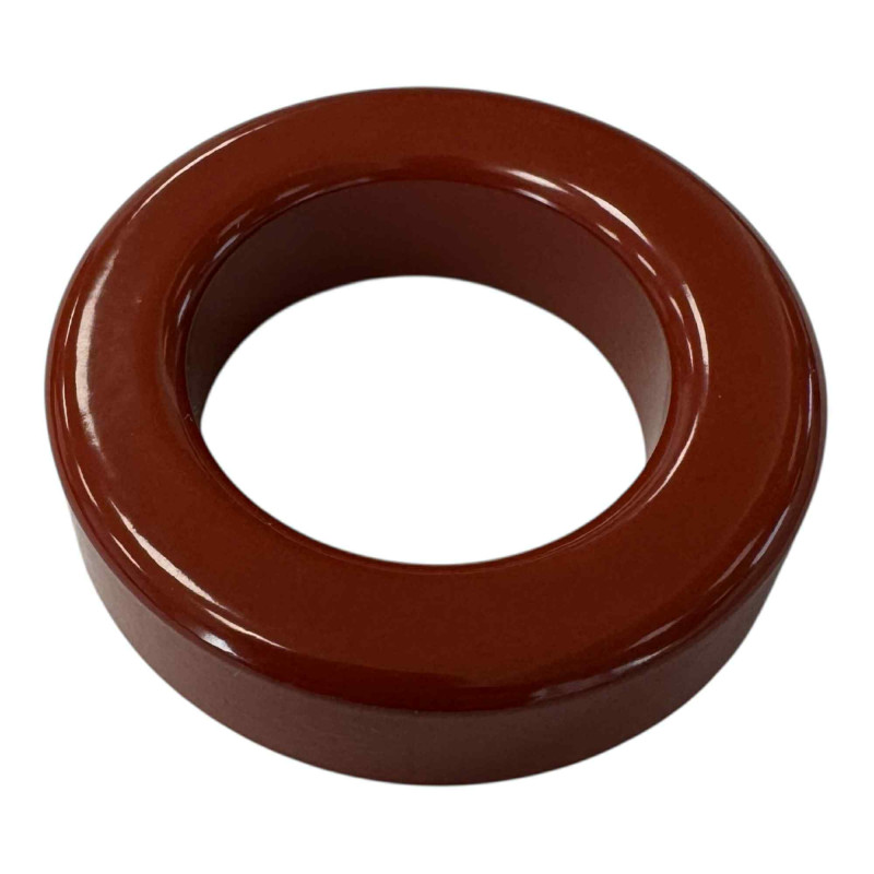 T200-2 Micrometals Iron Powder Toroid Core 0.25-20MHz Made in USA