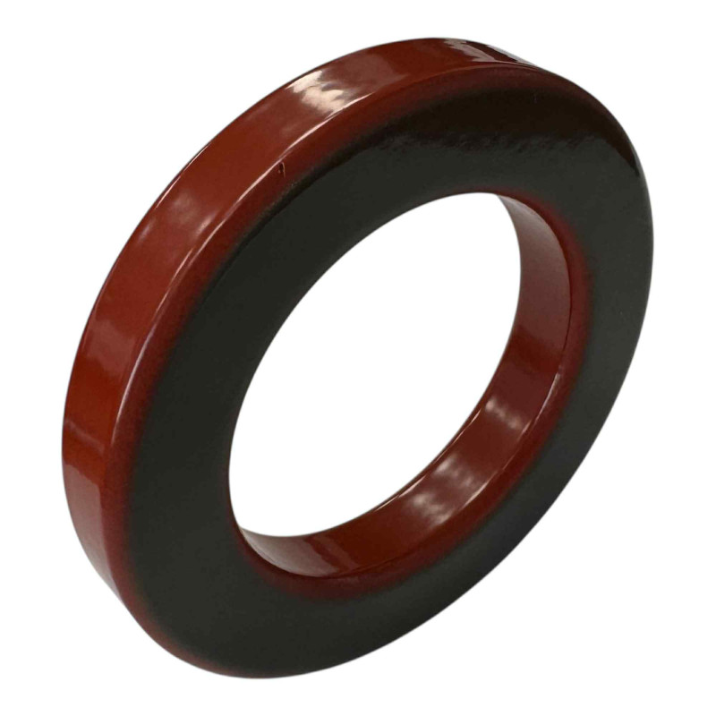 T300-2 Micrometals Iron Powder Toroid Core 0.25-20MHz Made in USA