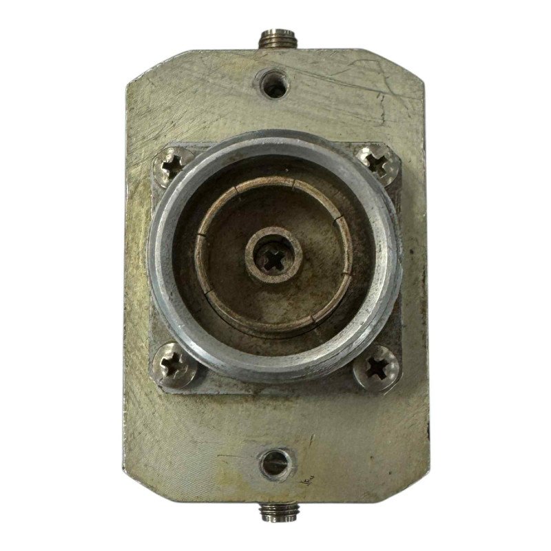 976-406-001 Hirschmann Directional Coupler UHF 7/16 - SMA