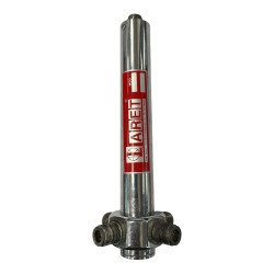 Laret Power Splitter N Type (f-f) 4-Way UHF 440-470Mhz