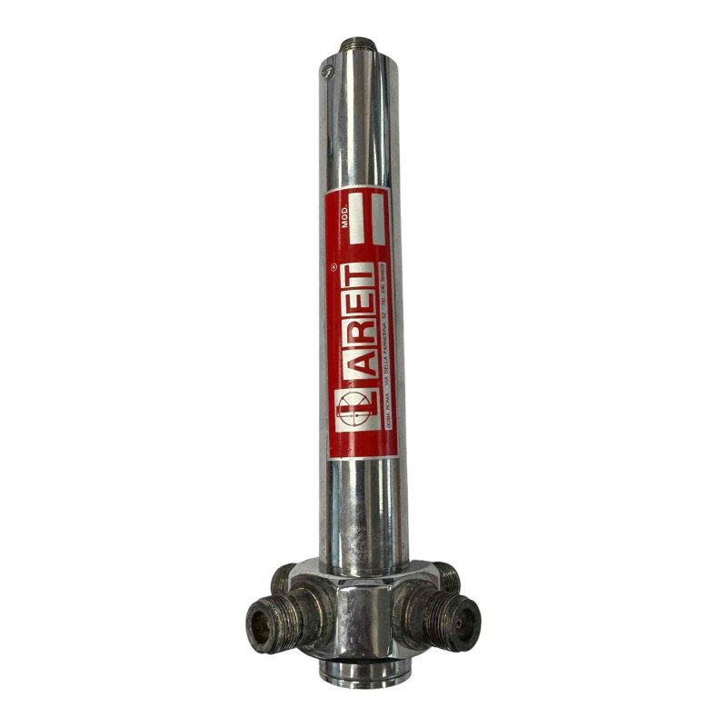 Laret Power Splitter N Type (f-f) 4-Way UHF 440-470Mhz