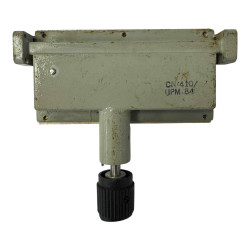 CN-410/UPM-84 Waveguide Variable Attenuator WR28 WR-28