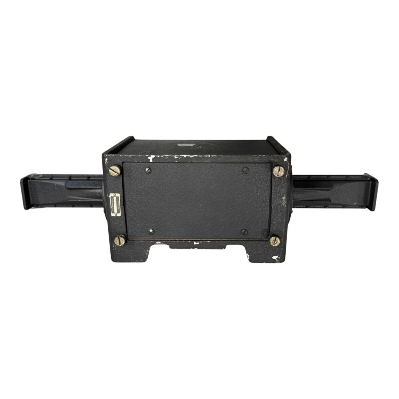 H382A HP Waveguide Variable Attenuator WR112 WR-112 7.05-10.0Ghz 0-50dB