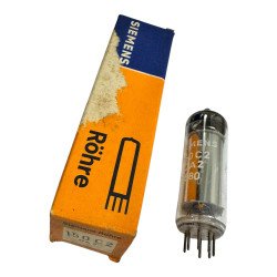 150C2 Siemens Electron Vacuum Tube Valve