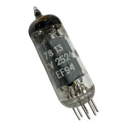 EF94 CV2524 Electron Vacuum Tube Valve