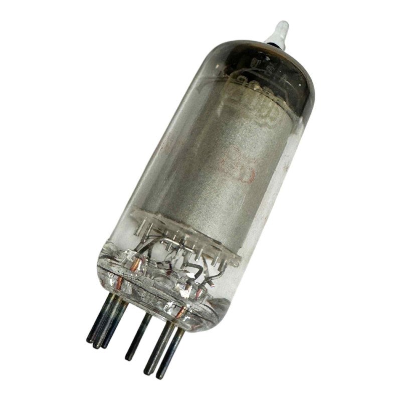 JAN 26D6 Electron Vacuum Tube Valve