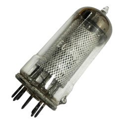 ECH42 Ultron Electron Vacuum Tube Valve