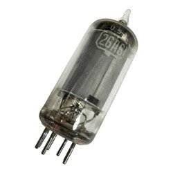 26A6 Electron Vacuum Tube Valve