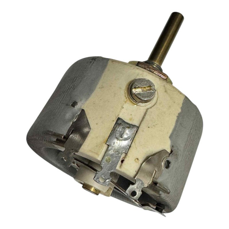 WM50 Draloric Power Wirewound Potentiometer 33Ohm 33R 50W 10%