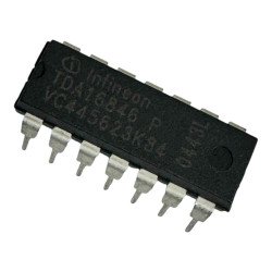 TDA16846P Infineon Integrated Circuit