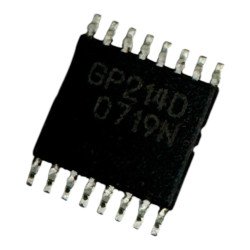 GP214D Integrated Circuit