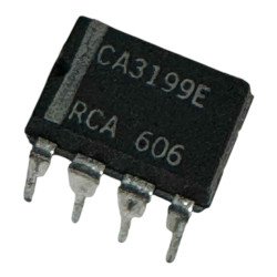 CA3199E RCA Integrated Circuit