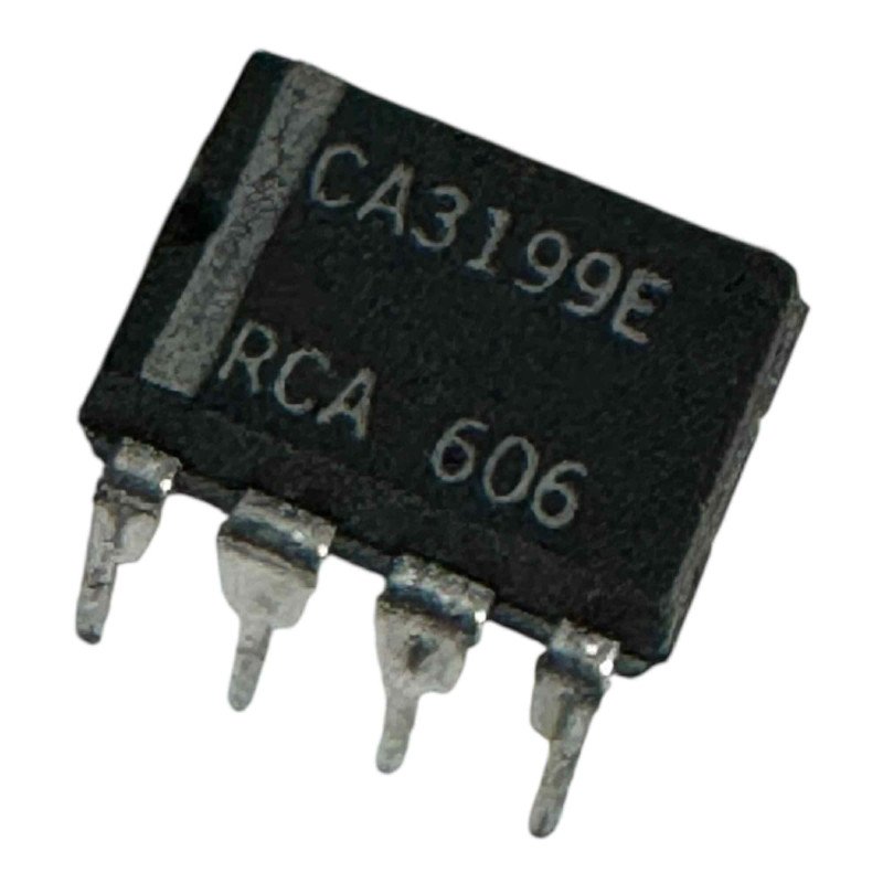 CA3199E RCA Integrated Circuit