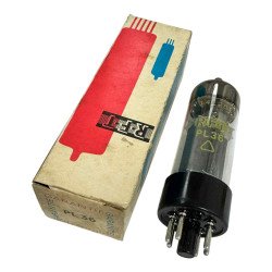 PL36 RFT Electron Vacuum Tube Valve