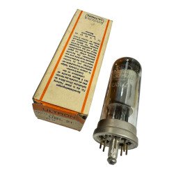 UBL21 Ultron Electron Vacuum Tube Valve