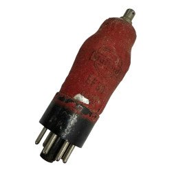 EF39 Mullard Electron Vacuum Tube Valve