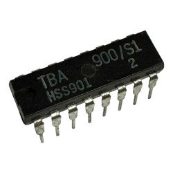 TBA900/S1 Integrated Circuit