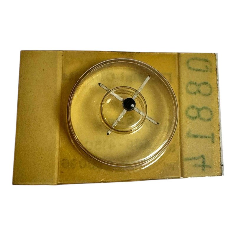 MAR-3 Mini Circuits RF Amplifier 0-2Ghz 12.5dB 50Ohm