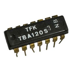 TBA120S TFK Integrated Circuit