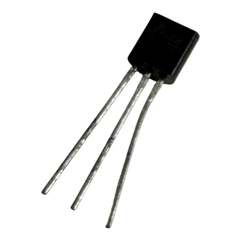 BS170 Fairchild Transistor Mosfet N Channel