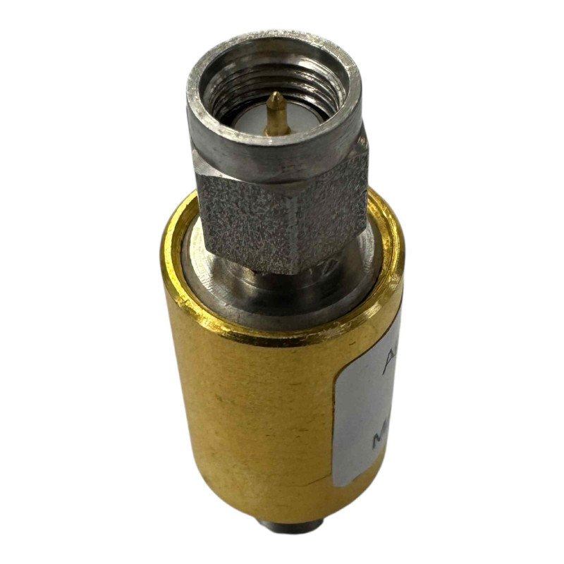 8493A Agilent Coaxial Fixed Atteuator SMA 6db 12.4Ghz 2W