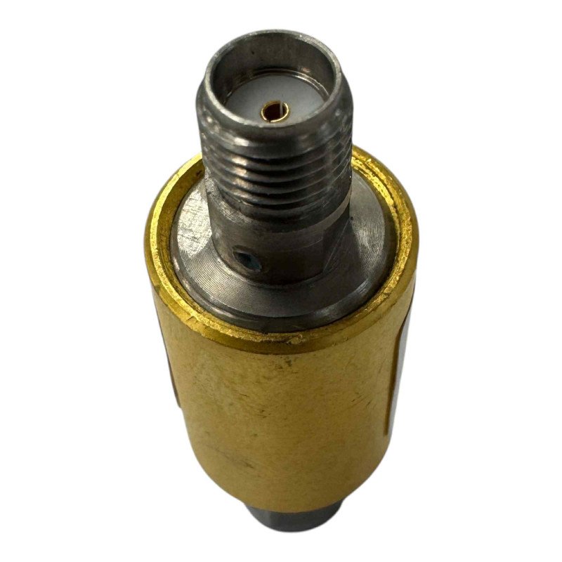 8493A Agilent Coaxial Fixed Atteuator SMA 6db 12.4Ghz 2W