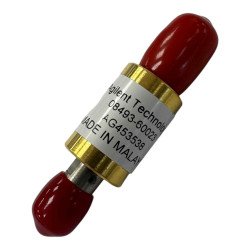 8493A Agilent Coaxial Fixed Atteuator SMA 6db 12.4Ghz 2W
