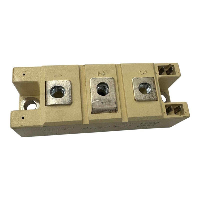SKKT132/12E Semikron IGBT Module
