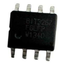 BIT3267 Integrated Circuit